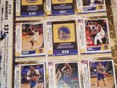 Nba sticker collection 2021-2022 - nuotraukos Nr. 3
