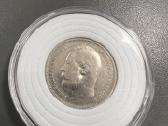 50 kapeiku 1899 metu sidabrine
