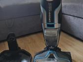 Bissell Crosswave Cordless siurblys + naujas šepet - nuotraukos Nr. 2