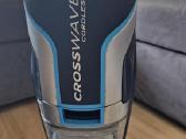 Bissell Crosswave Cordless siurblys + naujas šepet - nuotraukos Nr. 3