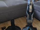 Bissell Crosswave Cordless siurblys + naujas šepet - nuotraukos Nr. 4