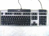 Hp Ku-0412 (Usb) ir Retro pelė com jungtis - nuotraukos Nr. 2