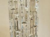 Frantisek Vizner Sklo Union Labyrinth vase 1965 - nuotraukos Nr. 2