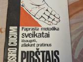 Metodika sveikatai išsaugoti , atliekant pratimus