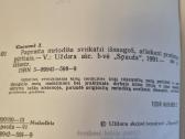 Metodika sveikatai išsaugoti , atliekant pratimus - nuotraukos Nr. 3
