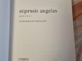 Stiprusis angelas - nuotraukos Nr. 2