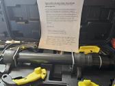 Spyruoklių suspaudėjas Spyruoklių suspaudėjai - nuotraukos Nr. 10