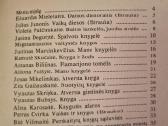 Mano Knygelės - nuotraukos Nr. 3