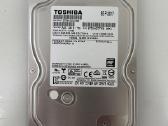 1 TB Toshiba (7200rpm/32mb) (siuntimas)