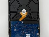 1 TB Toshiba (7200rpm/32mb) (siuntimas) - nuotraukos Nr. 2