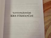 Tavo pašonėje kris tūkstančiai - nuotraukos Nr. 2