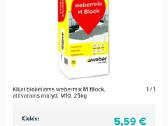 Akyto betono blokeliai Bauroc classic - nuotraukos Nr. 4