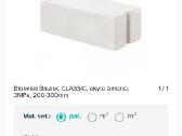 Akyto betono blokeliai Bauroc classic - nuotraukos Nr. 3