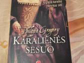 Karalienės sesuo