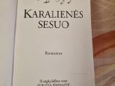 Karalienės sesuo - nuotraukos Nr. 2