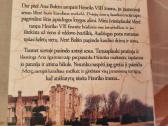 Karalienės sesuo - nuotraukos Nr. 4