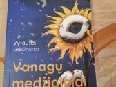 Vanagų medžiotojai