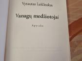 Vanagų medžiotojai - nuotraukos Nr. 2