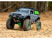 Rock Crawlers RC modelis - nuotraukos Nr. 8