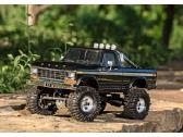 Rock Crawlers RC modelis