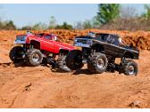 Rock Crawlers RC modelis - nuotraukos Nr. 3