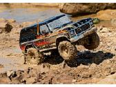 Rock Crawlers RC modelis - nuotraukos Nr. 4