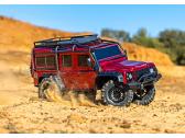 Rock Crawlers RC modelis - nuotraukos Nr. 5