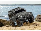 Rock Crawlers RC modelis - nuotraukos Nr. 6
