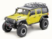 Rock Crawlers RC modelis - nuotraukos Nr. 7