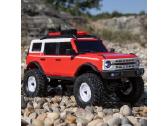 Rock Crawlers RC modelis - nuotraukos Nr. 11