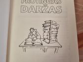 Protingas Daržas - nuotraukos Nr. 2