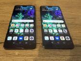 Huawei P20 Pro ir kiti Huawei - išpardavimas