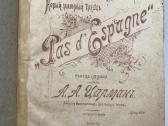 Senos fortepijono natos kolekcijai - nuotraukos Nr. 7