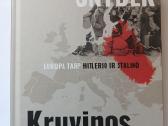 Timothy Snyder. Kruvinos žemės