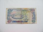 20 šilingu , Kenija , 1993 - nuotraukos Nr. 2