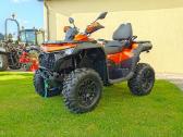Naujiena! Keturratis Cfmoto Cforce 850 Standard - nuotraukos Nr. 3