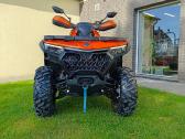 Naujiena! Keturratis Cfmoto Cforce 850 Standard - nuotraukos Nr. 2
