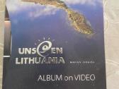 CD albumas apie Lietuva