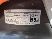 Elektrinė žoliapjovė Husqvarna - nuotraukos Nr. 3