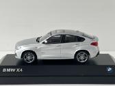 Bmw X4 1:43