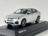 Bmw X4 1:43 - nuotraukos Nr. 2