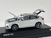 Bmw X4 1:43 - nuotraukos Nr. 3