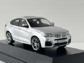 Bmw X4 1:43 - nuotraukos Nr. 4