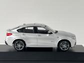 Bmw X4 1:43 - nuotraukos Nr. 5