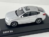 Bmw X4 1:43 - nuotraukos Nr. 6