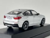 Bmw X4 1:43 - nuotraukos Nr. 7