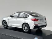 Bmw X4 1:43 - nuotraukos Nr. 8