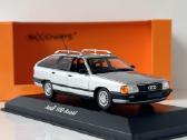 Audi 100 Avant 1:43 - nuotraukos Nr. 2