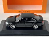 Audi A4 1:43 - nuotraukos Nr. 2