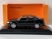 Audi A4 1:43 - nuotraukos Nr. 3